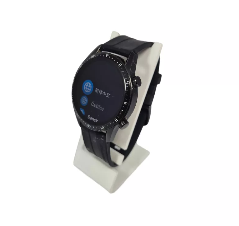 SMARTWATCH HUAWEI WATCH GT 2 (LTN-B19)