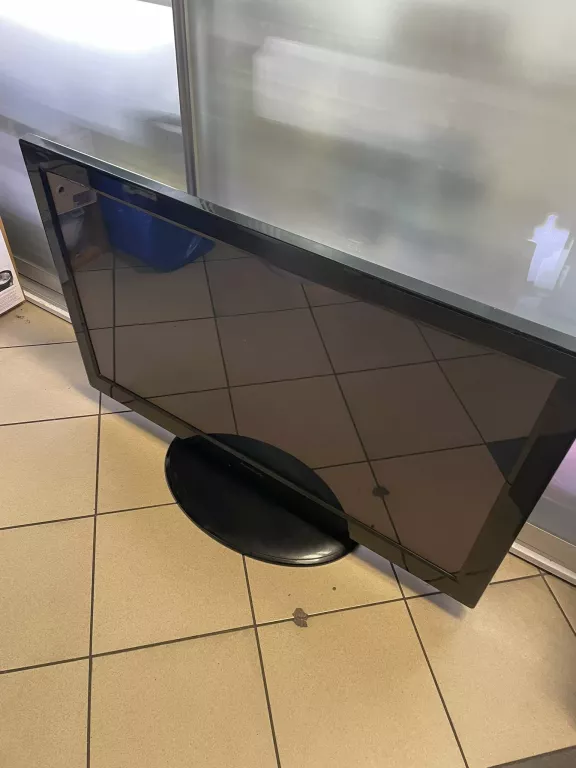 TV PANASONIC VIERA TX-P42S20E Z PILOTEM