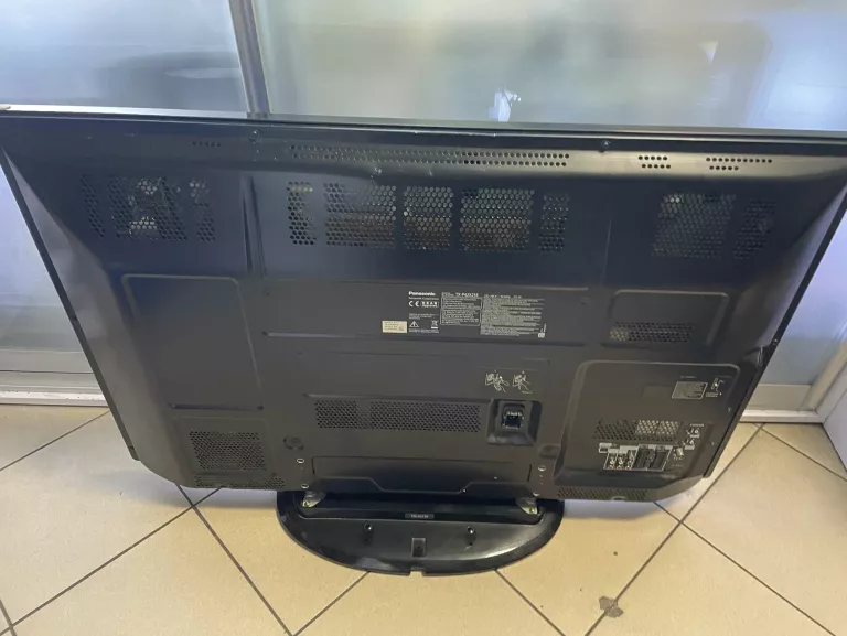 TV PANASONIC VIERA TX-P42S20E Z PILOTEM