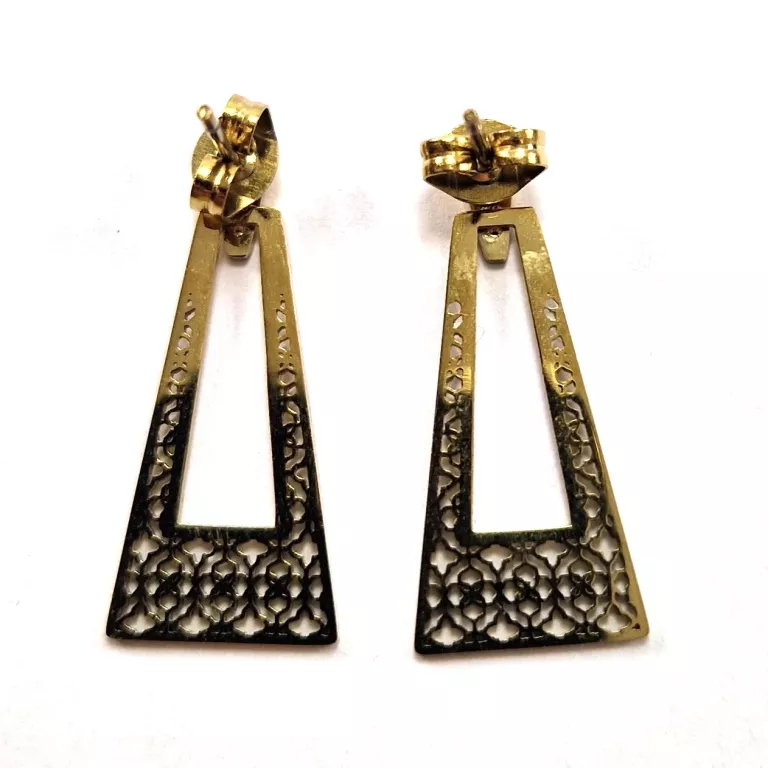 kolczyki-stal-pozlacana-eleganckie-trapez-azur-stan-11323-1