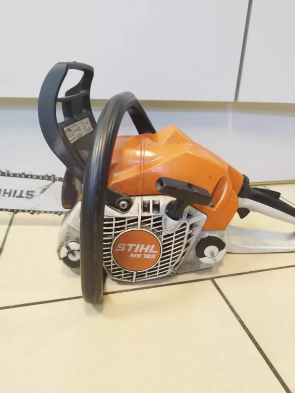 PIŁA STIHL MS 182