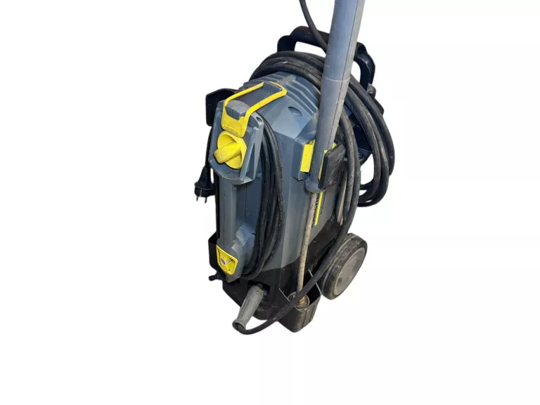 MYJKA CIŚNIENIOWA KARCHER PROFESSIONAL HD 6/13 C PLUS 1.520-951.0 590L/H