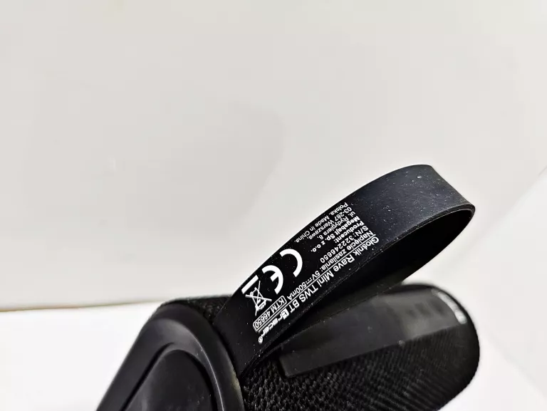 GŁOŚNIK BLUETOOTH TRACER RAVE MINI