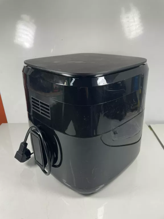 AIR FRYER 5L XL 1500W LCD FRYTKOWNICA BEZTŁUSZCZOWA SMART FRYER