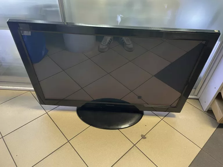 TV PANASONIC VIERA TX-P42S20E Z PILOTEM