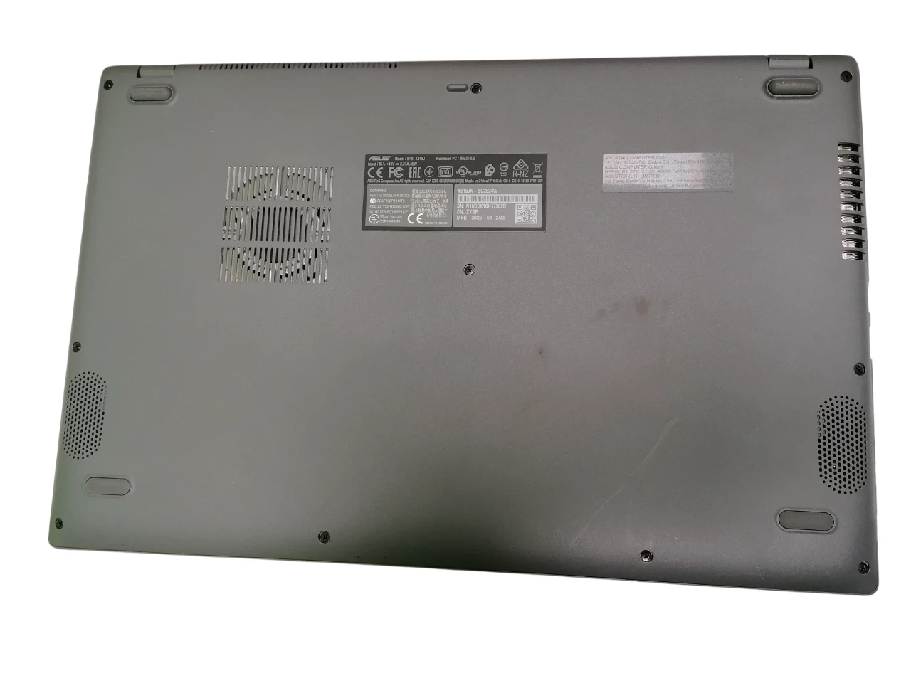 laptop-asus-x515j-8256gb-i3-10005g1-ean-gtin-4711081641551