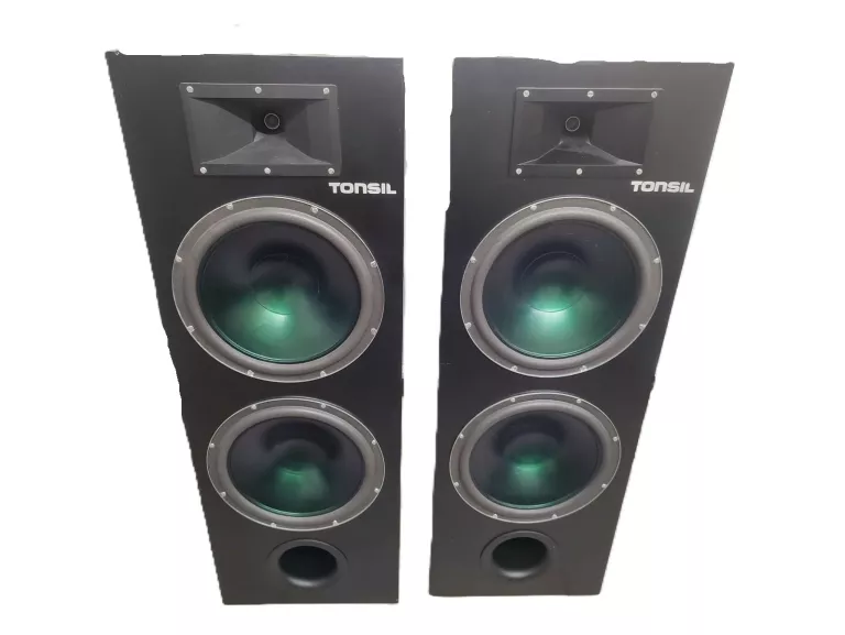 KOLUMNY TONSIL ZEUS DIY