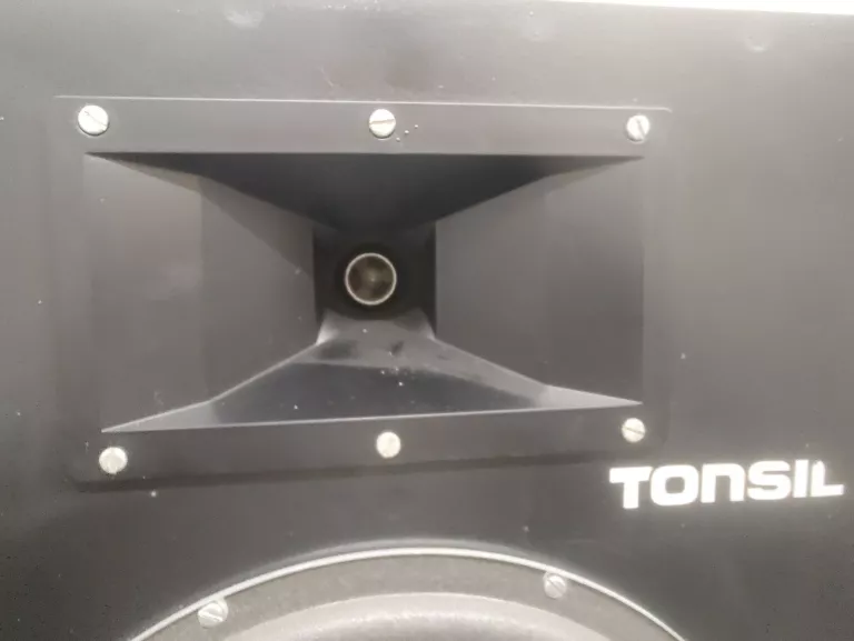 KOLUMNY TONSIL ZEUS DIY
