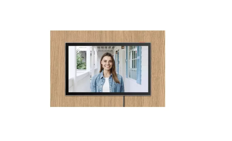WIDEODOMOFON ZESTAW EZVIZ CS-HP7 2-ŻYŁOWY 7 CALI MONITOR Z WIFI APLIKACJA