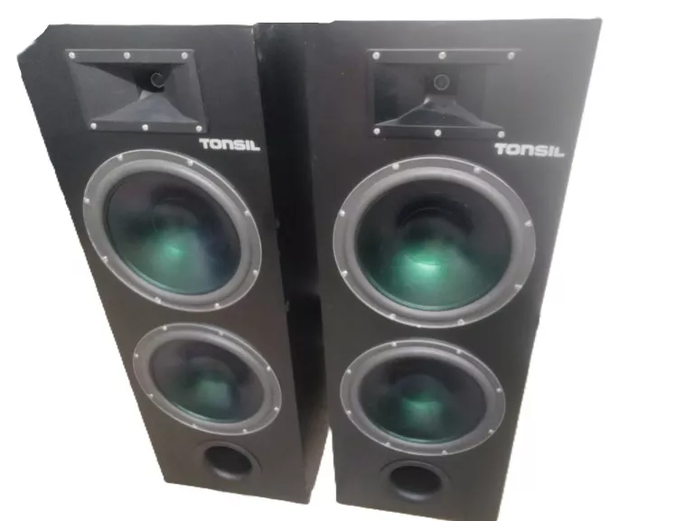 KOLUMNY TONSIL ZEUS DIY