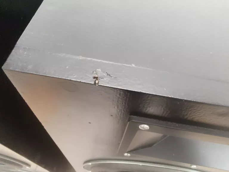 KOLUMNY TONSIL ZEUS DIY