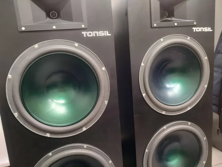 KOLUMNY TONSIL ZEUS DIY
