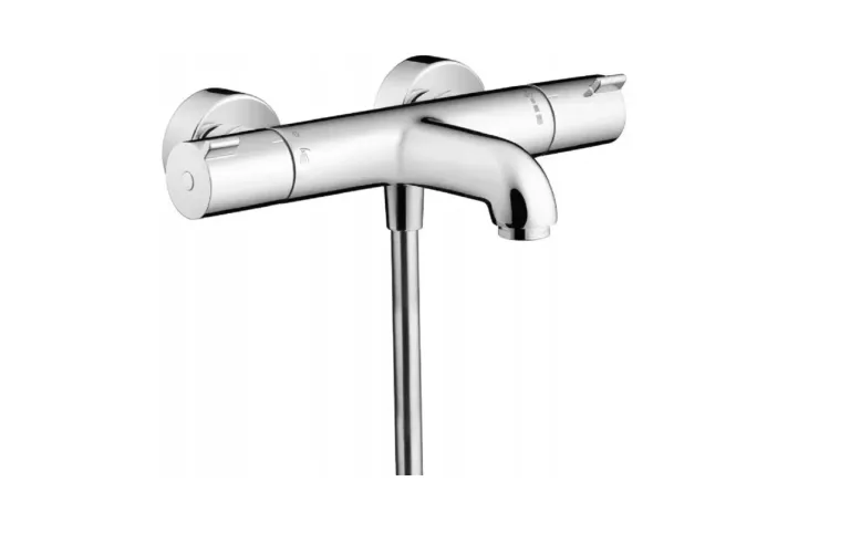 BATERIA WANNOWA HANSGROHE MY FOX TERMOSTAT 13154000