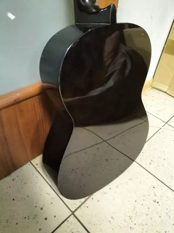 GITARA KLASYCZNA DURANGO MG 006 + POKROWIEC