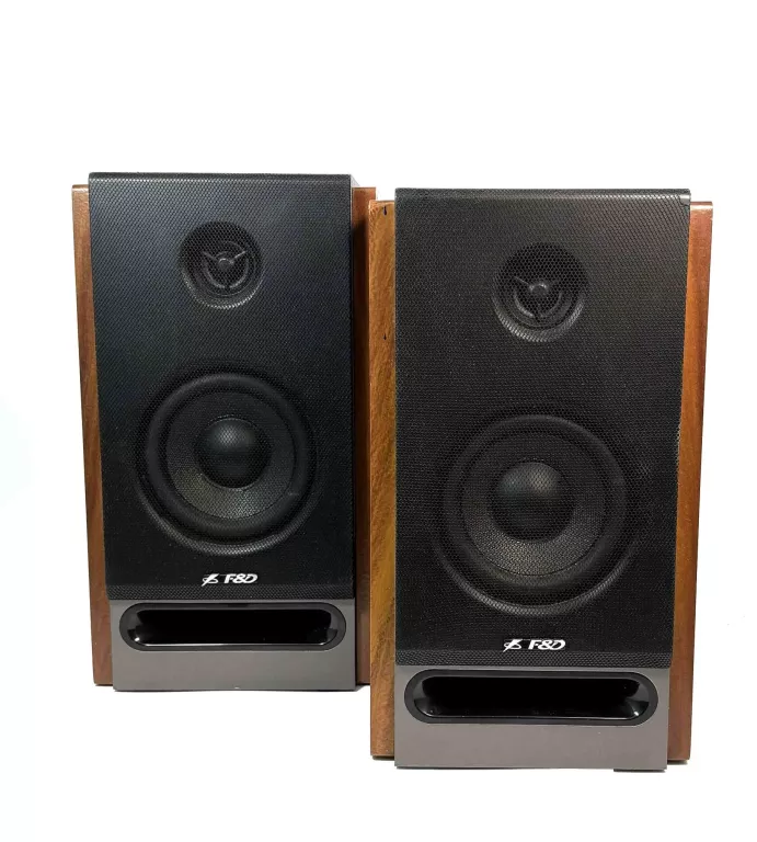 GŁOŚNIKI FENDA R25BT BLUETOOTH 2.0