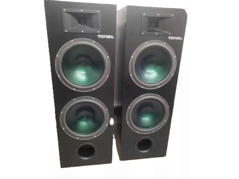 KOLUMNY TONSIL ZEUS DIY