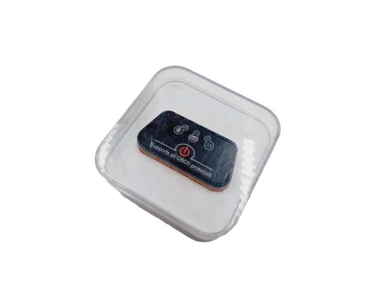 INTERFEJS DIAGNOSTYCZNY OBD2 BLUETOOTH ANDROID IOS WINDOWS POLSKI TESTER