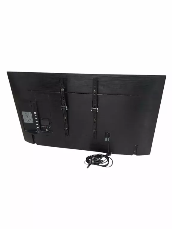TELEWIZOR SAMSUNG UE43RU7092