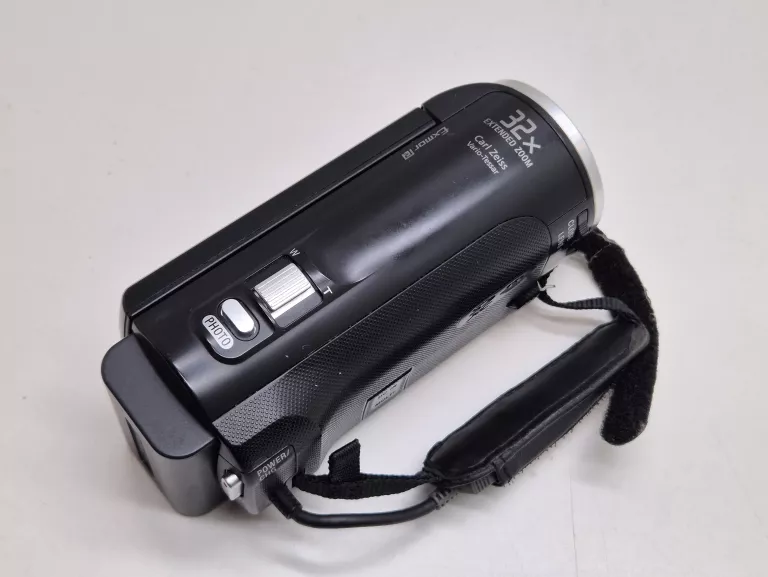 KAMERA SONY HDR-CX220