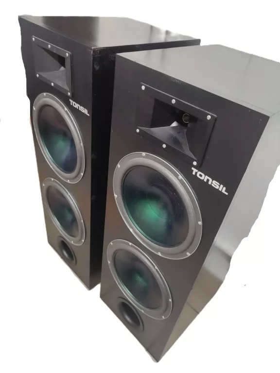 KOLUMNY TONSIL ZEUS DIY