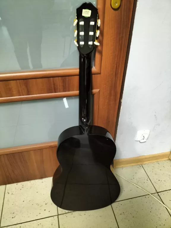 GITARA KLASYCZNA DURANGO MG 006 + POKROWIEC