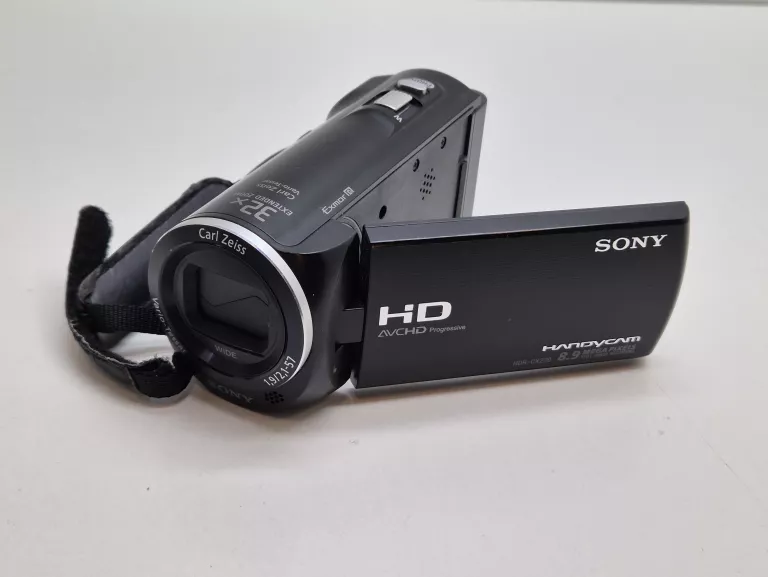 KAMERA SONY HDR-CX220