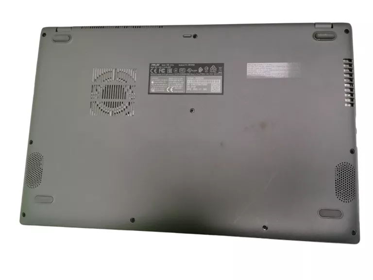 LAPTOP ASUS X515J 8/256GB I3-10005G1