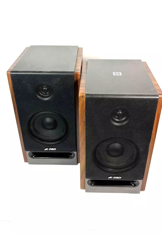 GŁOŚNIKI FENDA R25BT BLUETOOTH 2.0