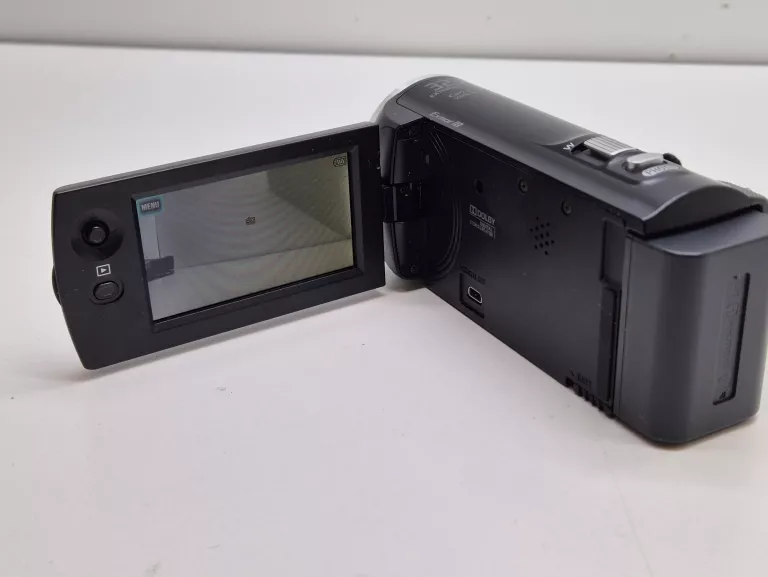 KAMERA SONY HDR-CX220