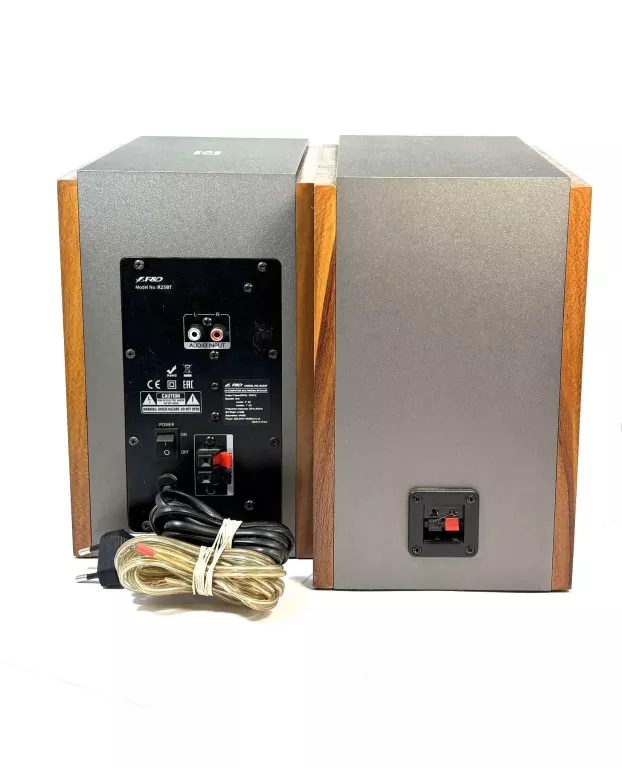 GŁOŚNIKI FENDA R25BT BLUETOOTH 2.0