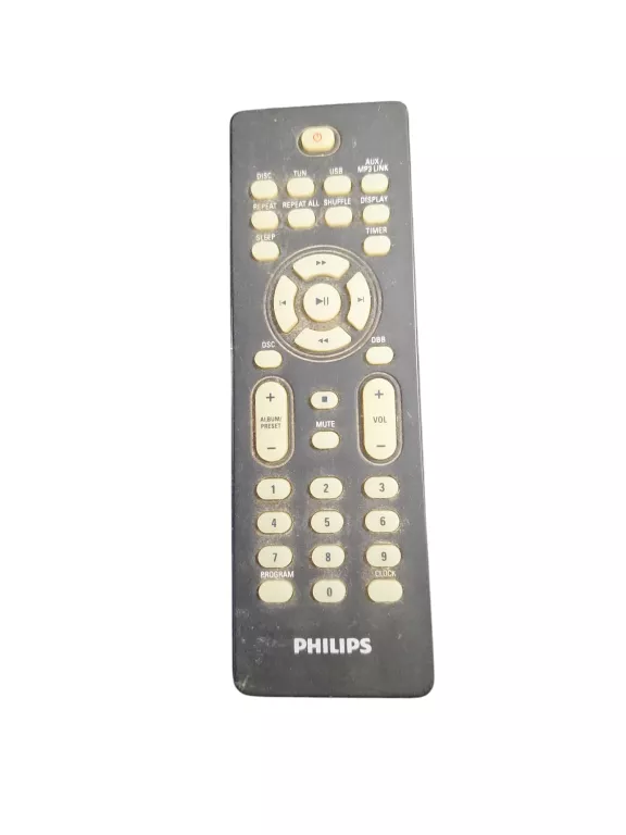 WIEŻA PHILIPS FWM197 12