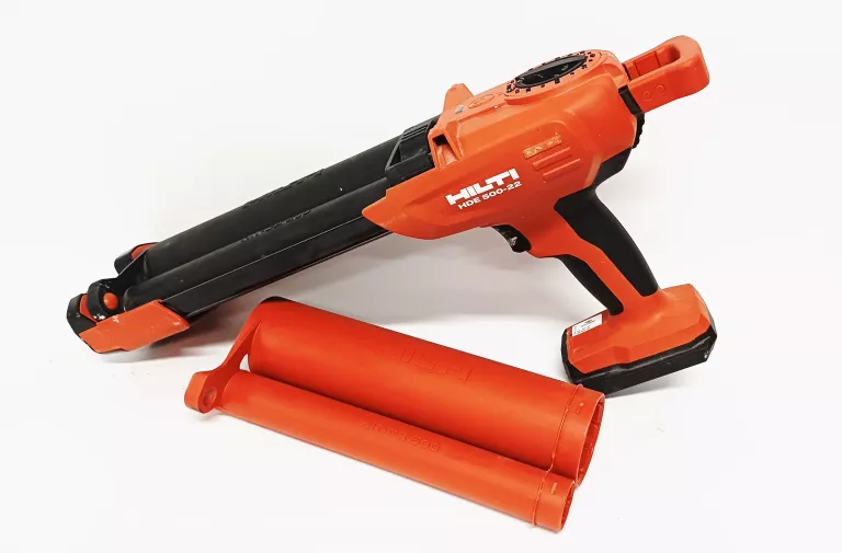 HILTI DOZOWNIK AKUMULATOROWY HDE 500-22
