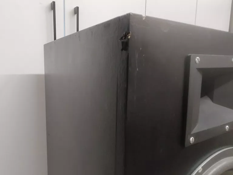 KOLUMNY TONSIL ZEUS DIY