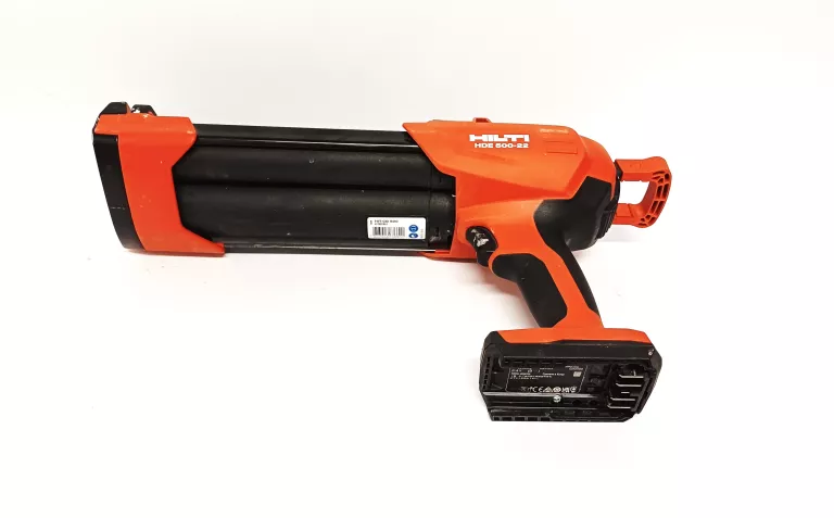 HILTI DOZOWNIK AKUMULATOROWY HDE 500-22