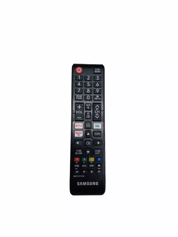 TELEWIZOR SAMSUNG UE43RU7092