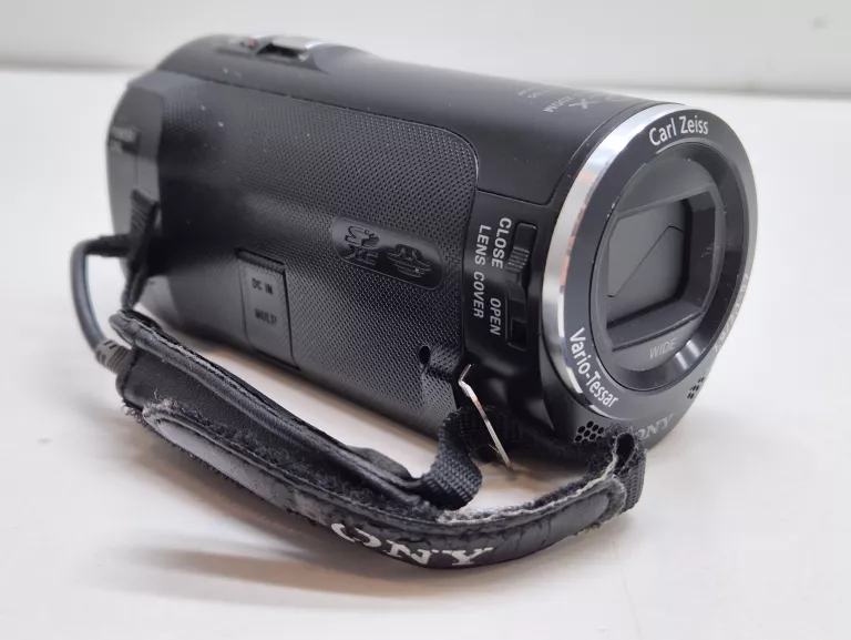 KAMERA SONY HDR-CX220
