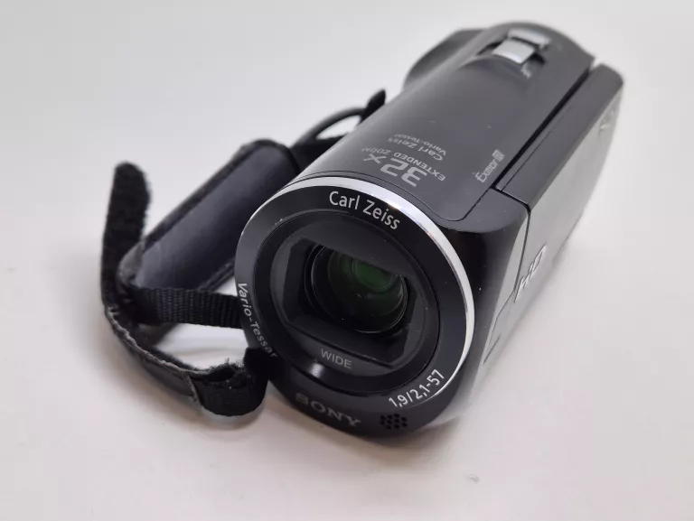 KAMERA SONY HDR-CX220