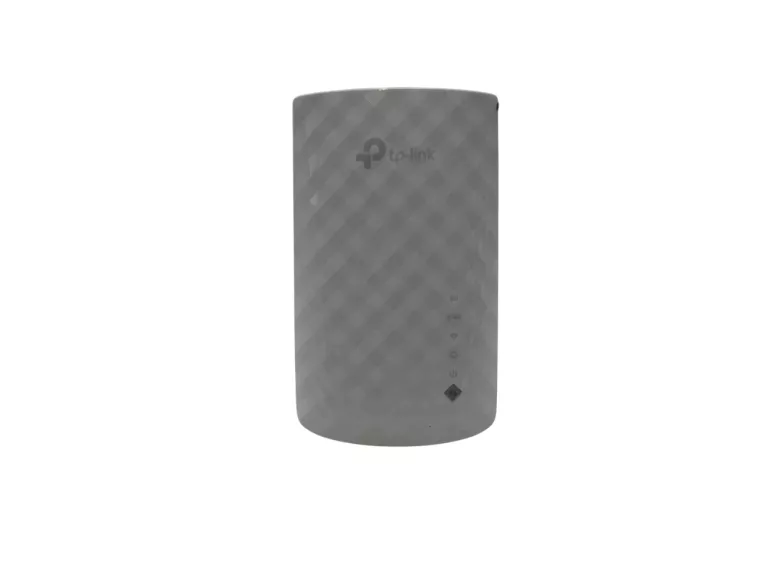 WZMACNIACZ SIECI TP-LINK RE200 MESH WI-FI EXTENDER AC750