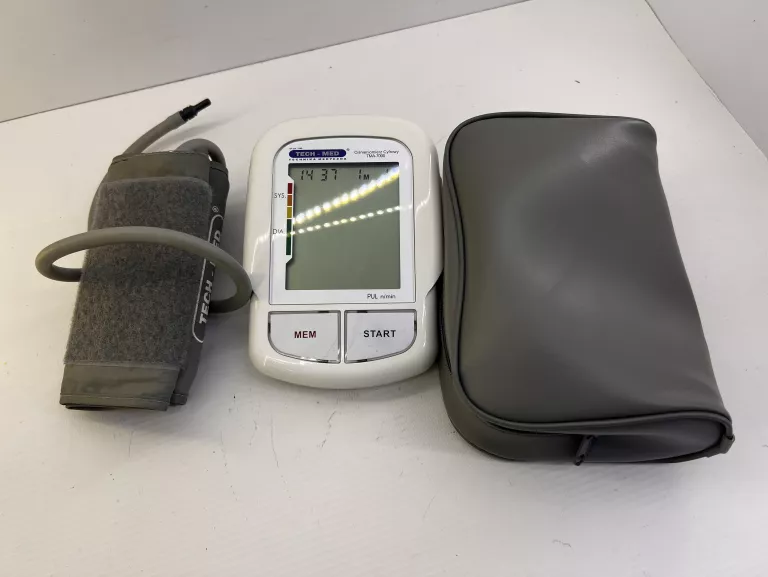 CIŚNIENIOMIERZ TECH-MED TMA-7000 KOMPLET