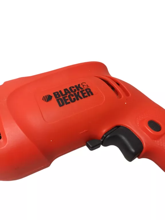 WIERTARKA BLACK DECKER CD70CRE