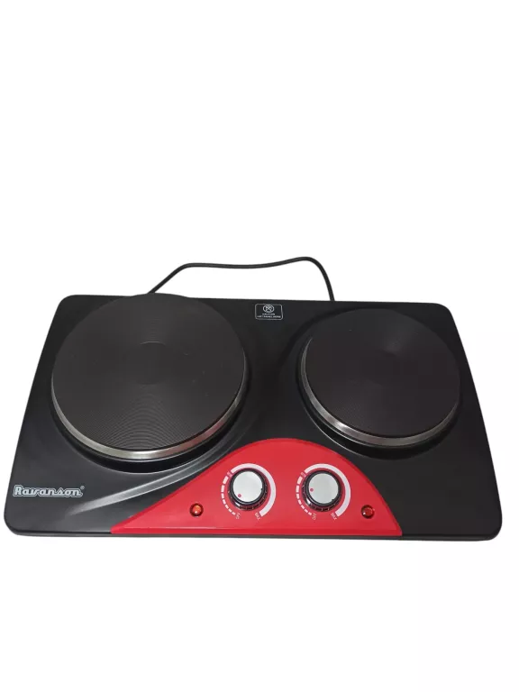 KUCHENKA RAVANSON HP-7020W