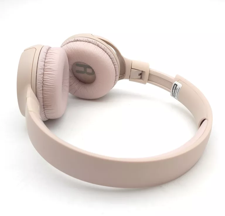 SŁUCHAWKI JBL TUNE 500 KOMPLET