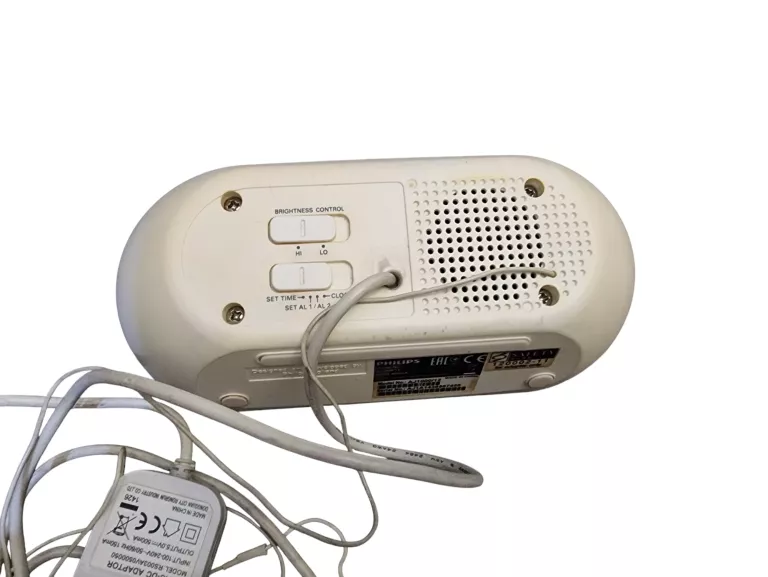 RADIOBUDZIK PHILIPS AJ 1000
