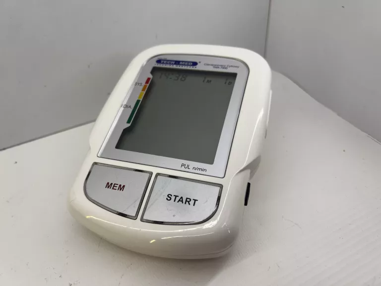 CIŚNIENIOMIERZ TECH-MED TMA-7000 KOMPLET