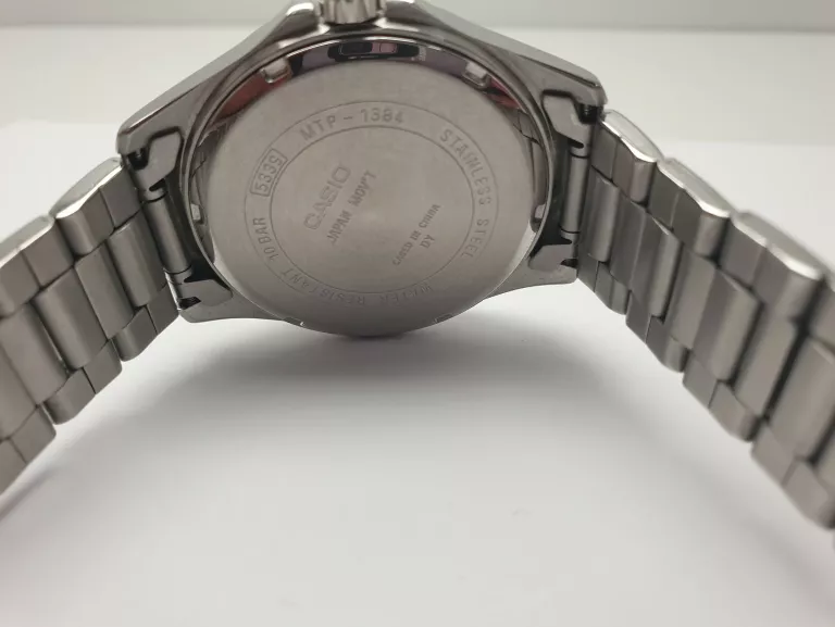 ZEGAREK CASIO MTP-1384