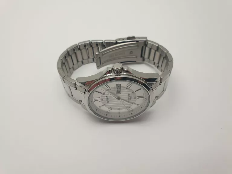 ZEGAREK CASIO MTP-1384