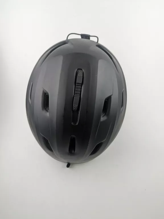 KASK NARCIARSKI SEVEN FOR 7 GH-02 ROZMIAR L CZARNY