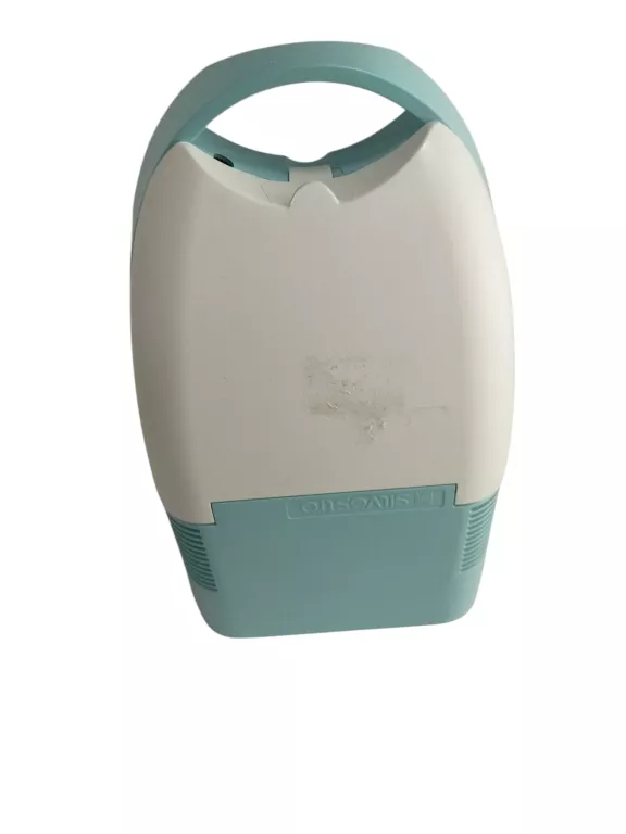 INHALATOR SILVESTRO