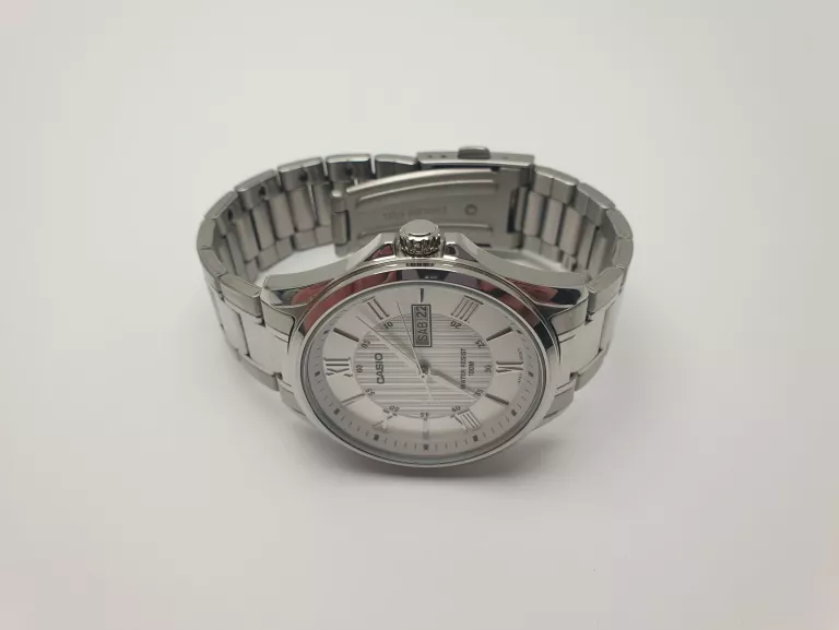 ZEGAREK CASIO MTP-1384