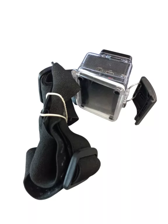 KAMERA SPORTOWA LAMAX X7.1 ZESTAW